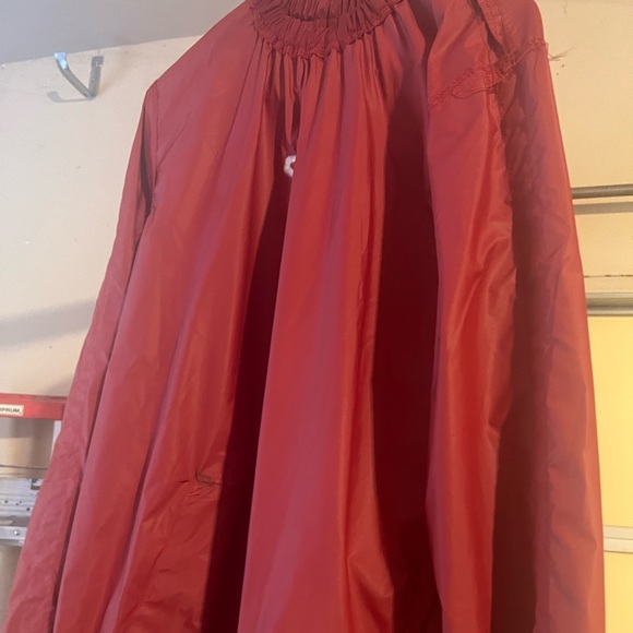 Boxraw Hagler sauna suit - Picture 4 of 4